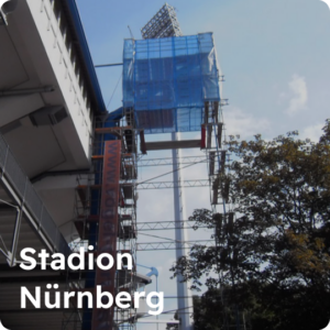 Stadion Nuernberg